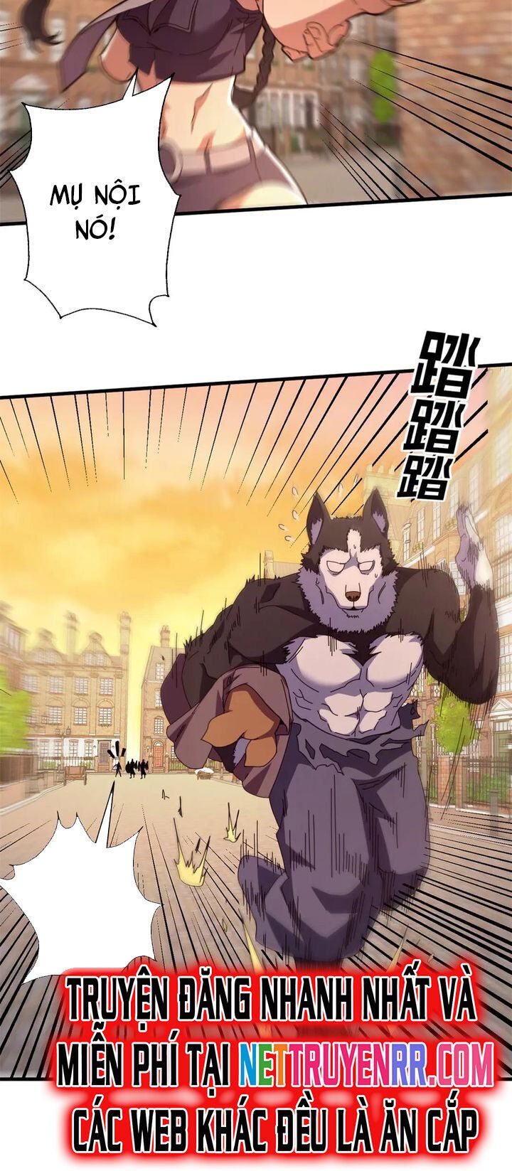 đọc truyện Trưởng Giám Ngục Trông Coi Các Ma Nữ Chương 107 ảnh 33 tại Thiên Thai Truyện