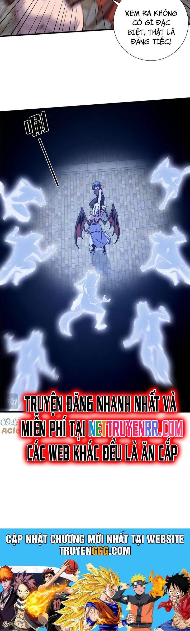 đọc truyện Trưởng Giám Ngục Trông Coi Các Ma Nữ Chương 107 ảnh 39 tại Thiên Thai Truyện