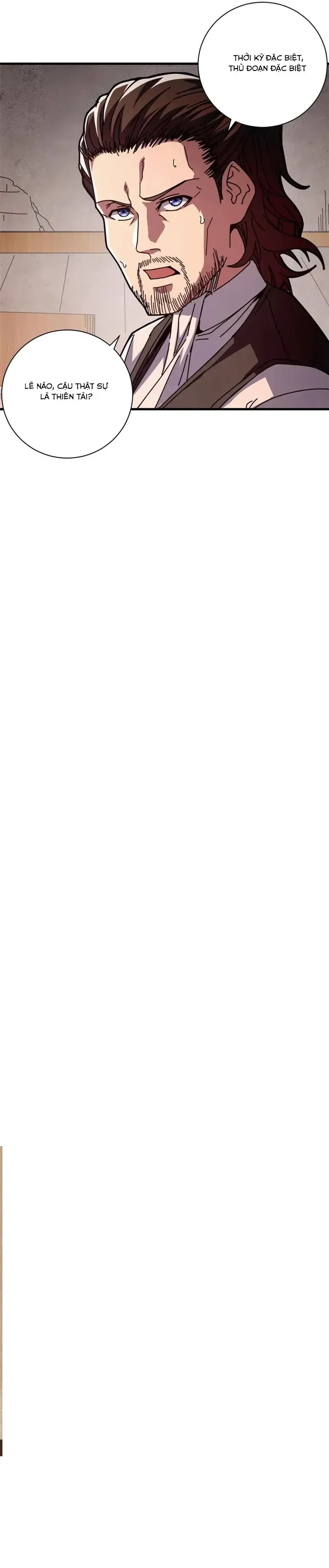 đọc truyện Trưởng Giám Ngục Trông Coi Các Ma Nữ Chương 109 ảnh 18 tại Thiên Thai Truyện