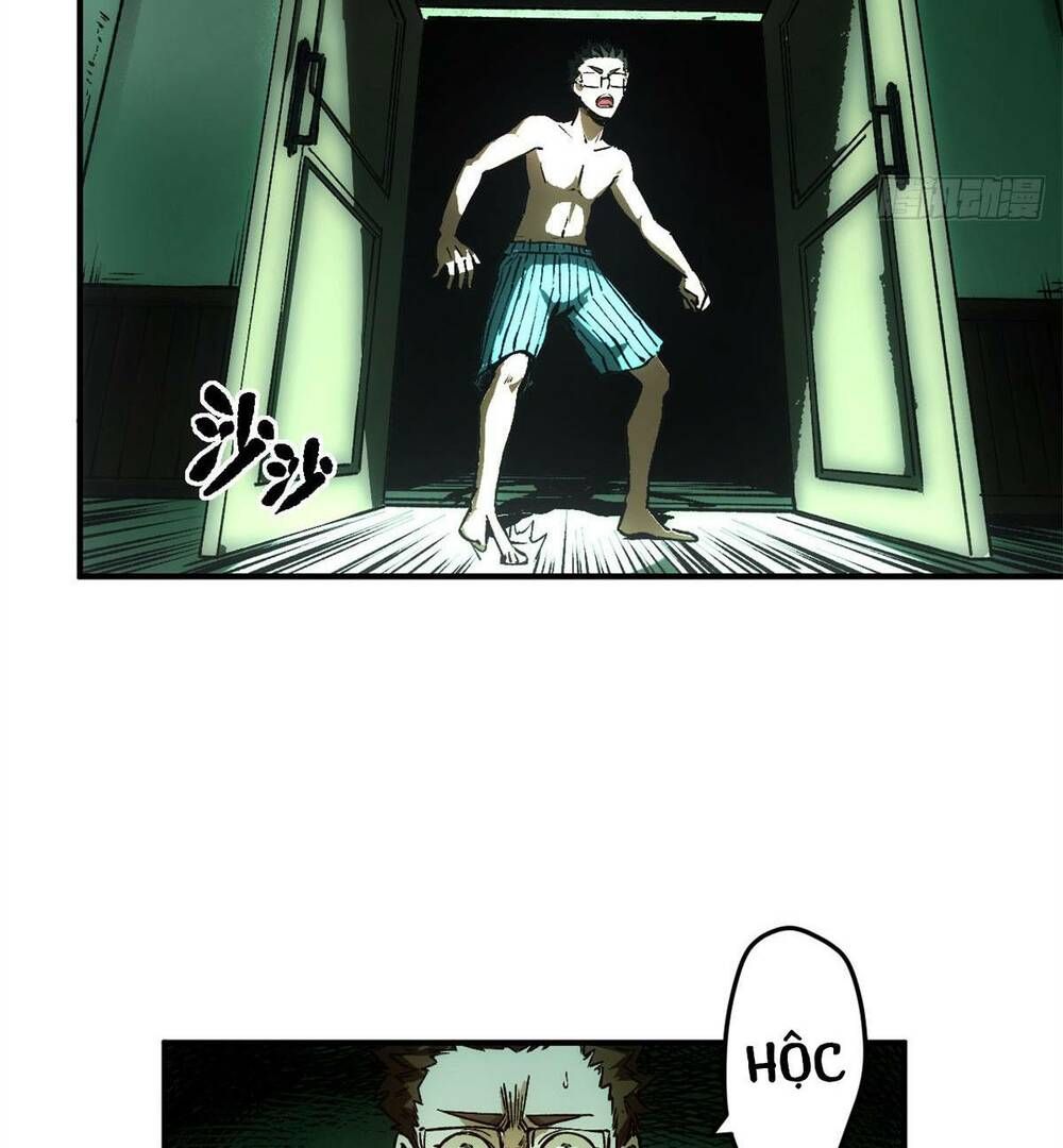 đọc truyện Trưởng Giám Ngục Trông Coi Các Ma Nữ Chương 11 ảnh 12 tại Thiên Thai Truyện