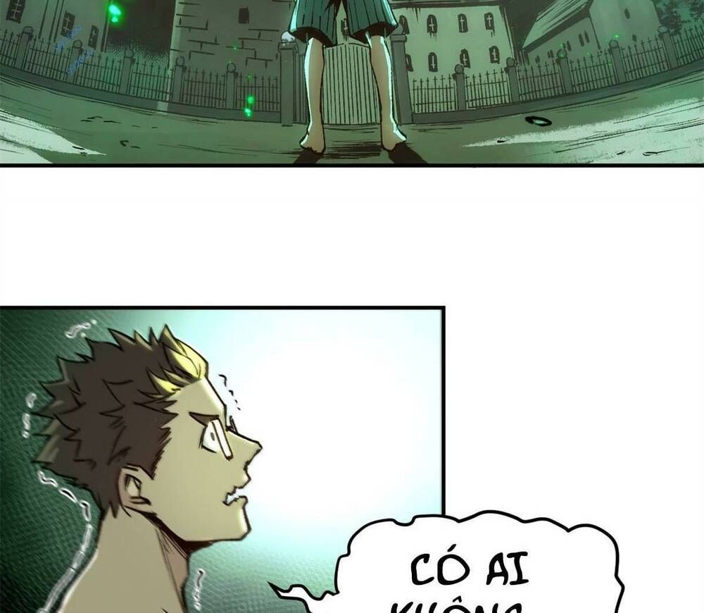 đọc truyện Trưởng Giám Ngục Trông Coi Các Ma Nữ Chương 11 ảnh 15 tại Thiên Thai Truyện