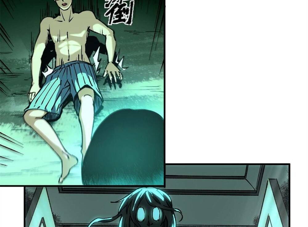 đọc truyện Trưởng Giám Ngục Trông Coi Các Ma Nữ Chương 11 ảnh 20 tại Thiên Thai Truyện