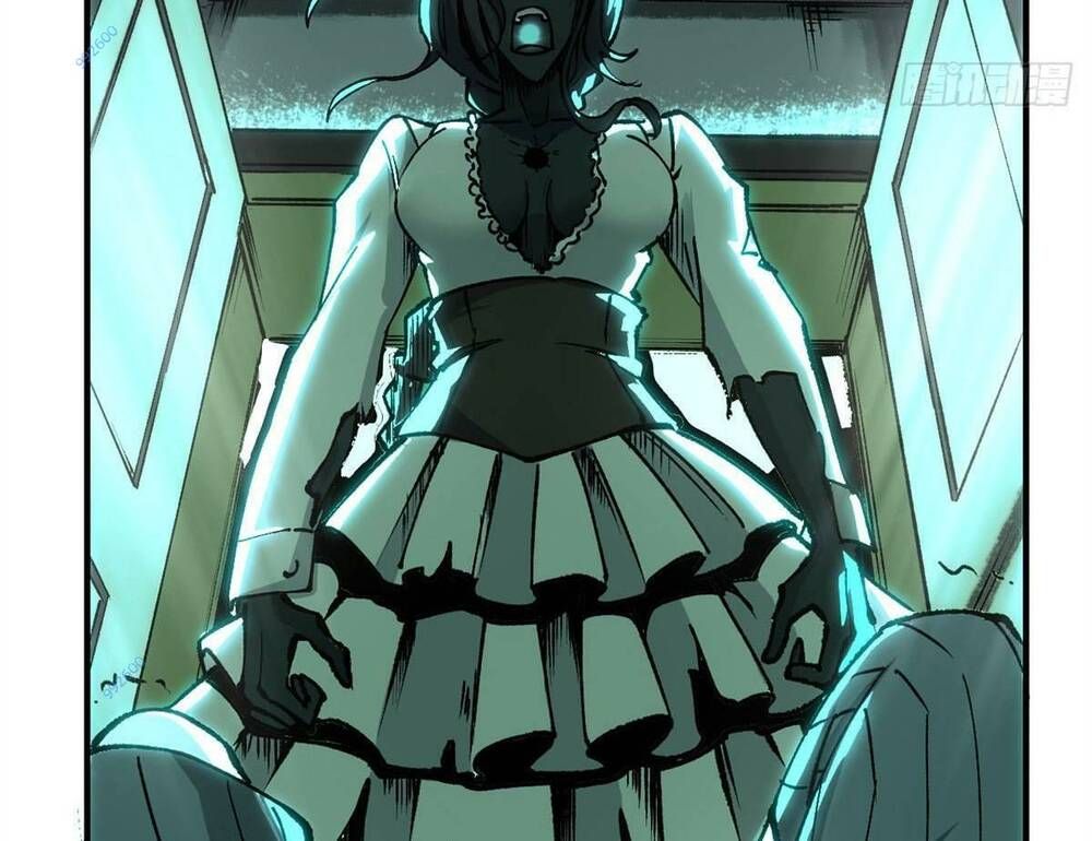 đọc truyện Trưởng Giám Ngục Trông Coi Các Ma Nữ Chương 11 ảnh 21 tại Thiên Thai Truyện