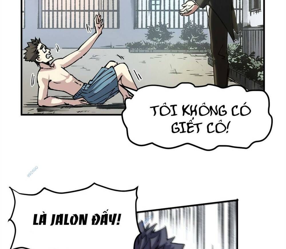 đọc truyện Trưởng Giám Ngục Trông Coi Các Ma Nữ Chương 11 ảnh 25 tại Thiên Thai Truyện