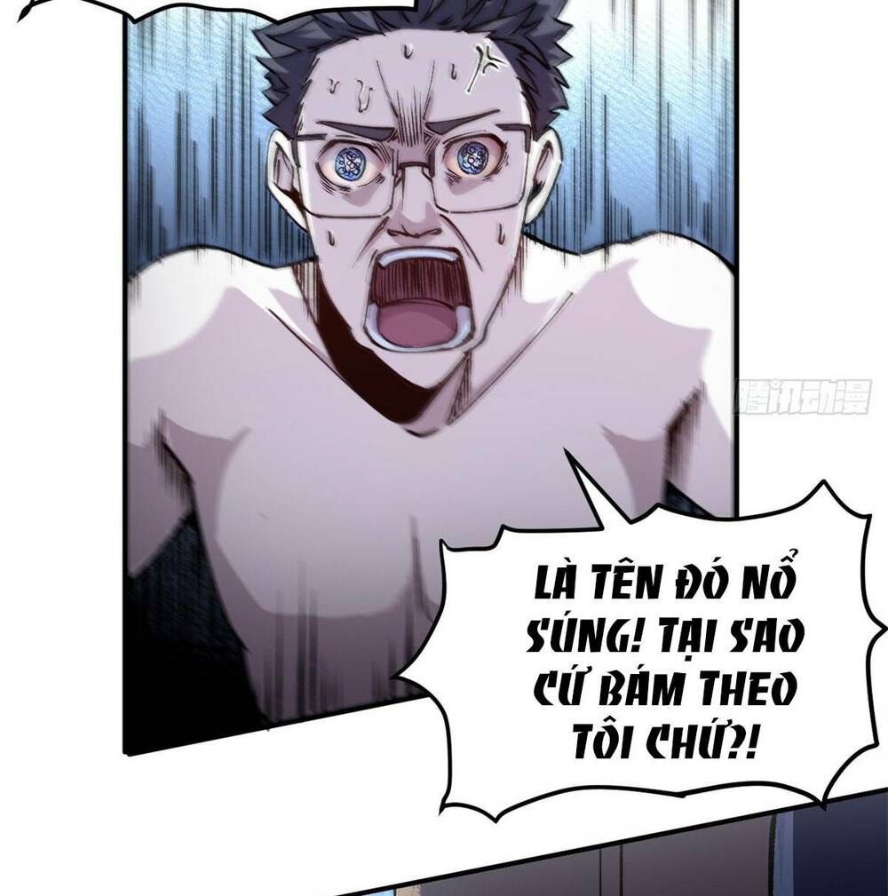 đọc truyện Trưởng Giám Ngục Trông Coi Các Ma Nữ Chương 11 ảnh 26 tại Thiên Thai Truyện