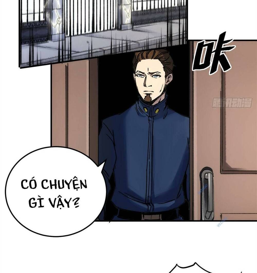 đọc truyện Trưởng Giám Ngục Trông Coi Các Ma Nữ Chương 11 ảnh 5 tại Thiên Thai Truyện