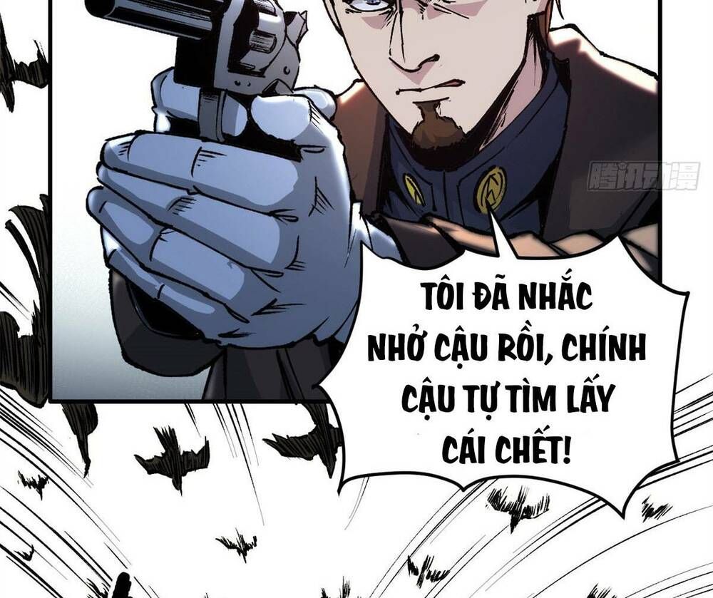 đọc truyện Trưởng Giám Ngục Trông Coi Các Ma Nữ Chương 11 ảnh 40 tại Thiên Thai Truyện