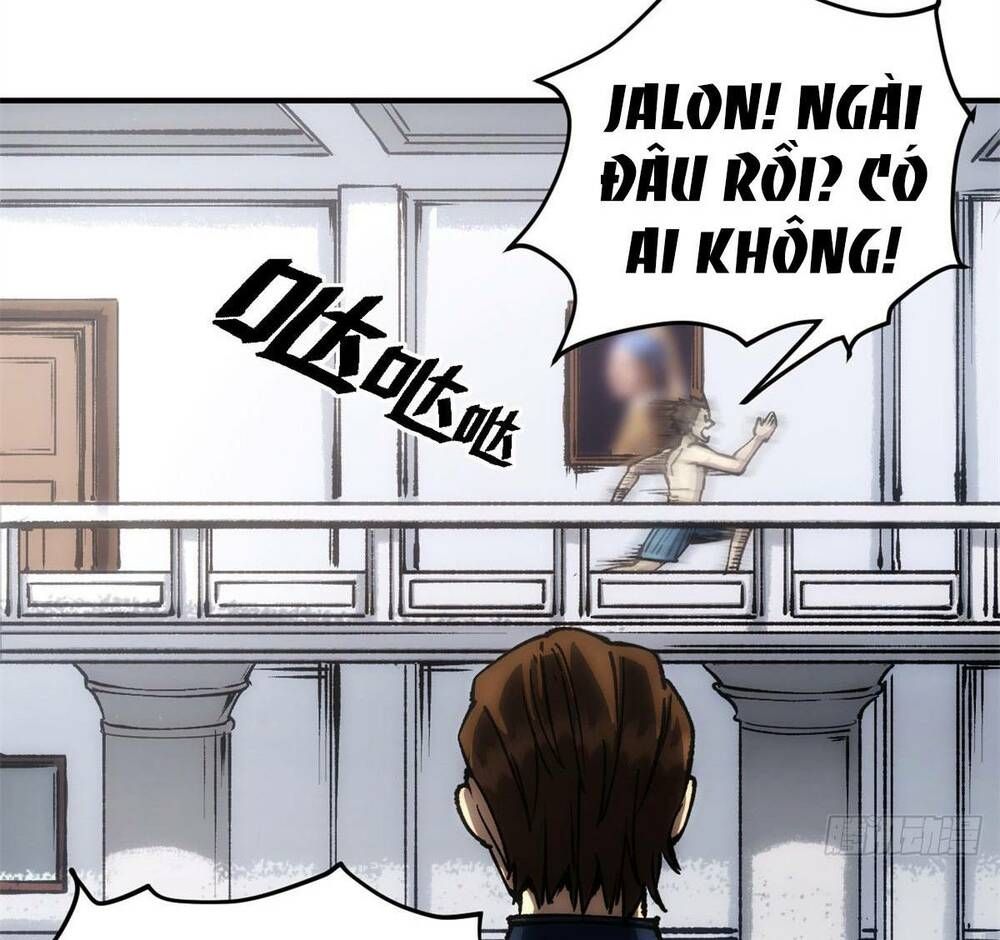 đọc truyện Trưởng Giám Ngục Trông Coi Các Ma Nữ Chương 11 ảnh 6 tại Thiên Thai Truyện