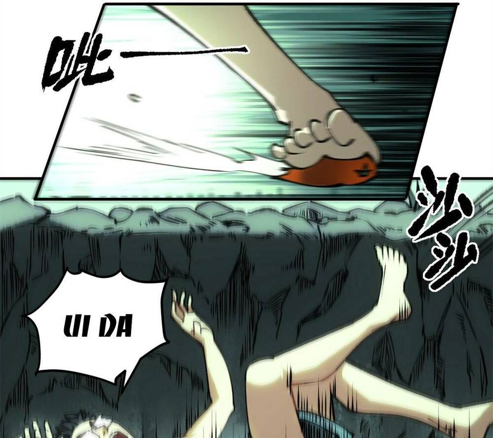 đọc truyện Trưởng Giám Ngục Trông Coi Các Ma Nữ Chương 11 ảnh 46 tại Thiên Thai Truyện