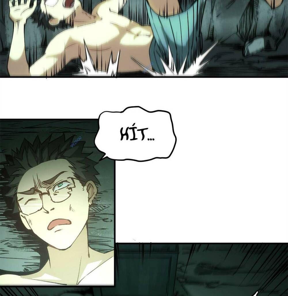 đọc truyện Trưởng Giám Ngục Trông Coi Các Ma Nữ Chương 11 ảnh 47 tại Thiên Thai Truyện