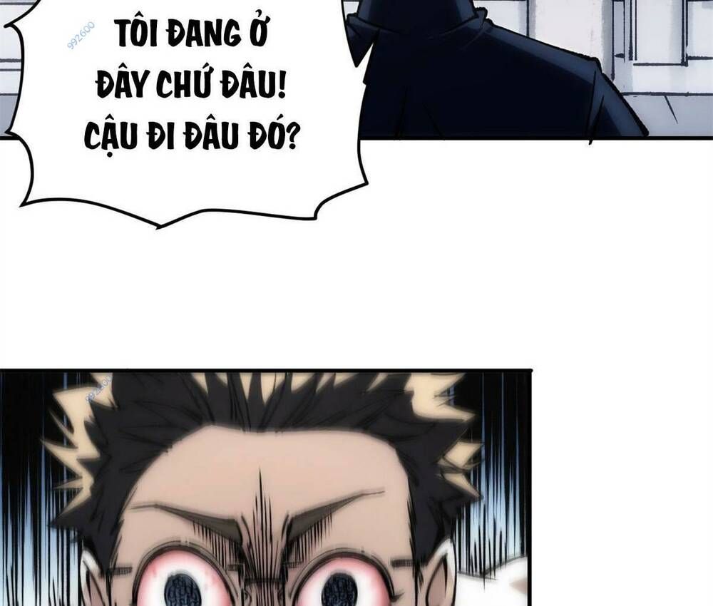 đọc truyện Trưởng Giám Ngục Trông Coi Các Ma Nữ Chương 11 ảnh 7 tại Thiên Thai Truyện