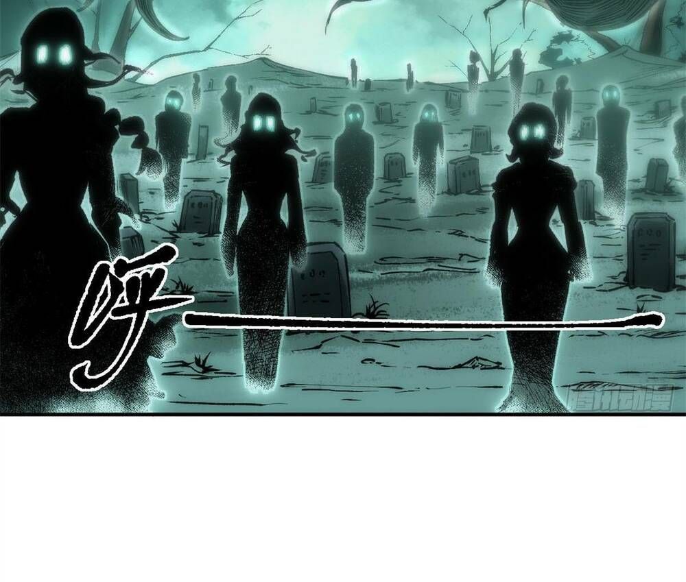 đọc truyện Trưởng Giám Ngục Trông Coi Các Ma Nữ Chương 11 ảnh 52 tại Thiên Thai Truyện