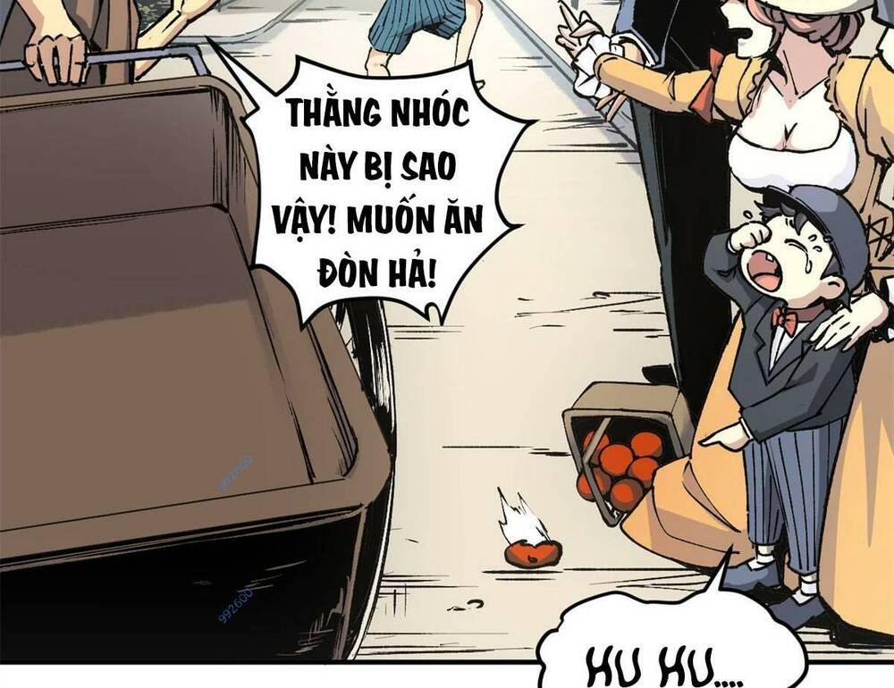 đọc truyện Trưởng Giám Ngục Trông Coi Các Ma Nữ Chương 11 ảnh 55 tại Thiên Thai Truyện