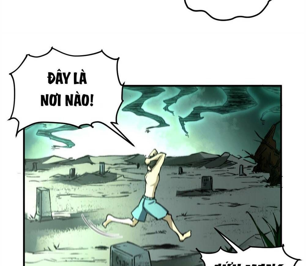 đọc truyện Trưởng Giám Ngục Trông Coi Các Ma Nữ Chương 11 ảnh 56 tại Thiên Thai Truyện