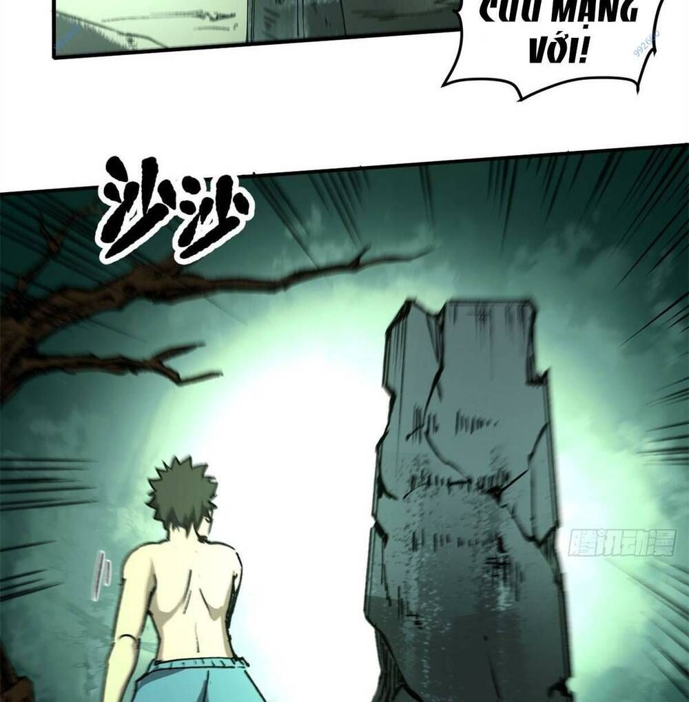 đọc truyện Trưởng Giám Ngục Trông Coi Các Ma Nữ Chương 11 ảnh 57 tại Thiên Thai Truyện