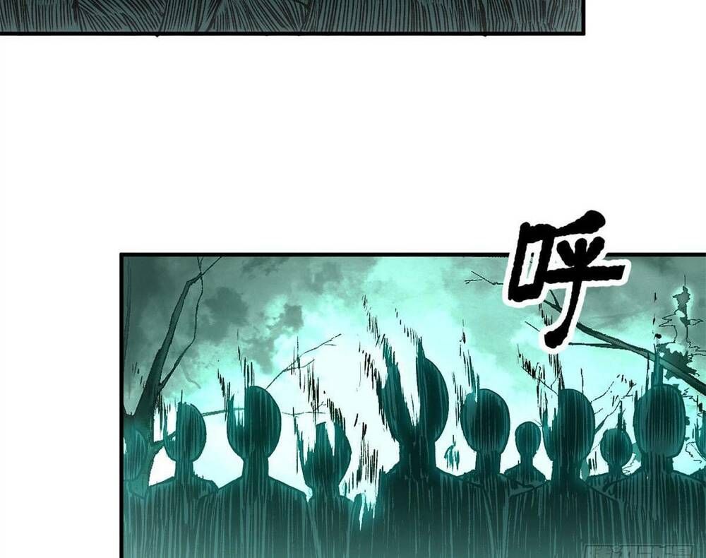 đọc truyện Trưởng Giám Ngục Trông Coi Các Ma Nữ Chương 11 ảnh 68 tại Thiên Thai Truyện