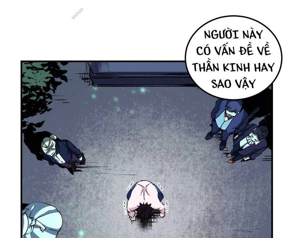 đọc truyện Trưởng Giám Ngục Trông Coi Các Ma Nữ Chương 11 ảnh 71 tại Thiên Thai Truyện