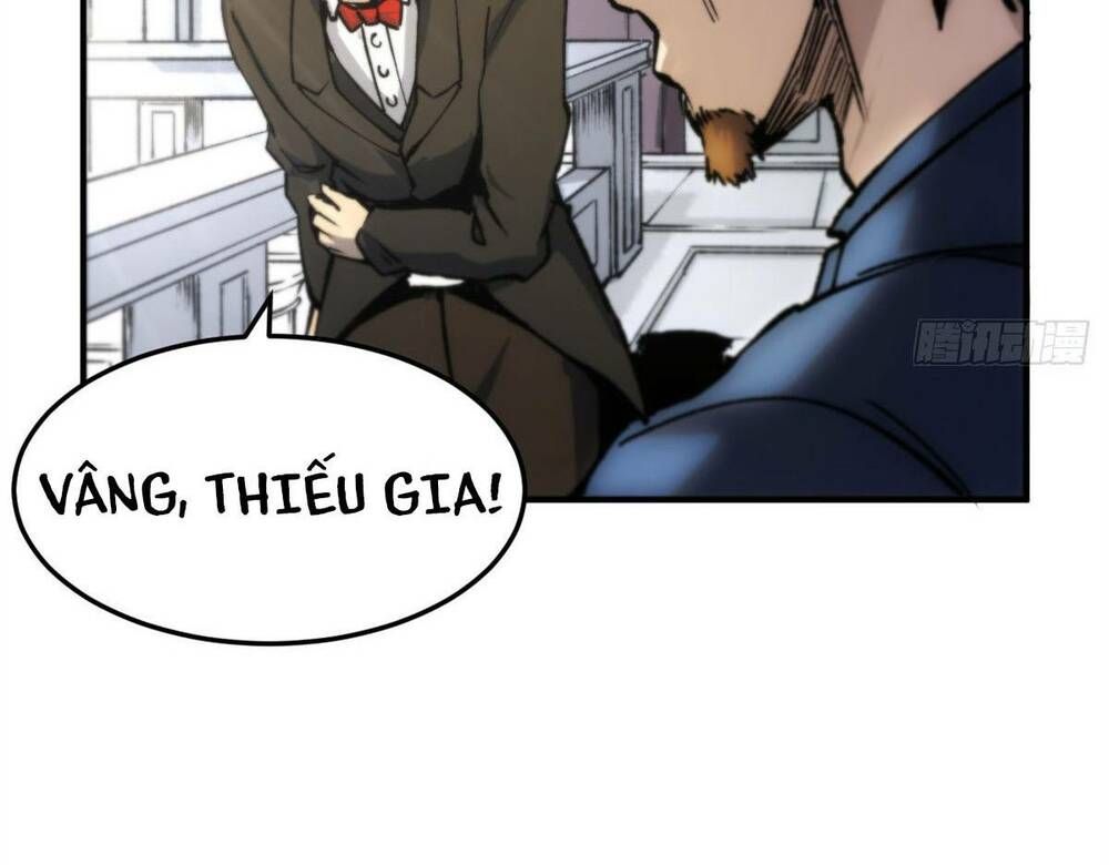 đọc truyện Trưởng Giám Ngục Trông Coi Các Ma Nữ Chương 11 ảnh 10 tại Thiên Thai Truyện