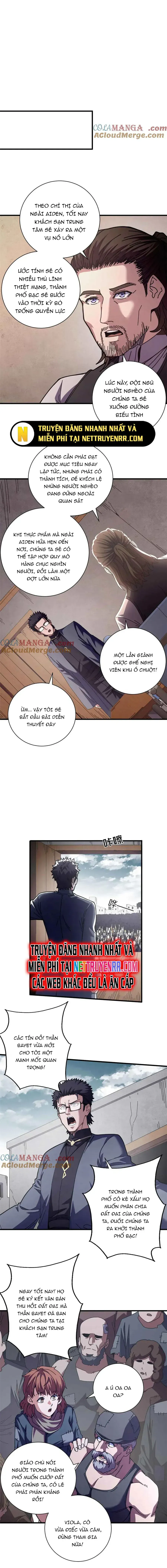 đọc truyện Trưởng Giám Ngục Trông Coi Các Ma Nữ Chương 110 ảnh 13 tại Thiên Thai Truyện