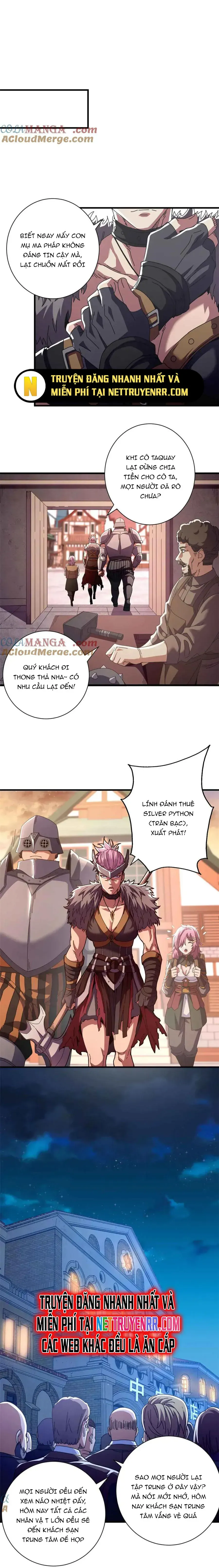 đọc truyện Trưởng Giám Ngục Trông Coi Các Ma Nữ Chương 110 ảnh 15 tại Thiên Thai Truyện