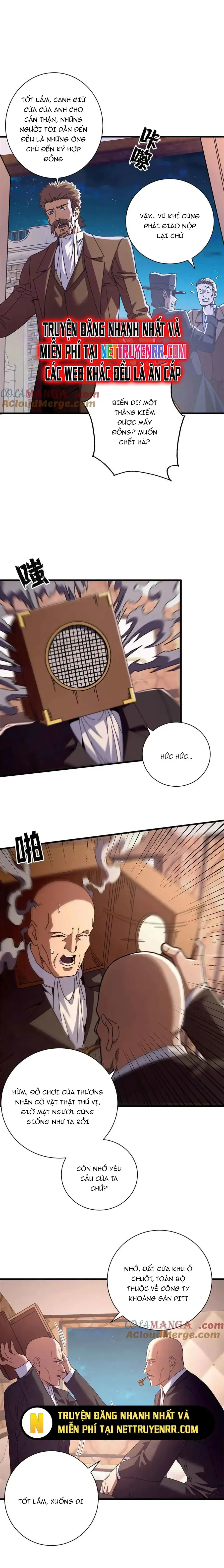 đọc truyện Trưởng Giám Ngục Trông Coi Các Ma Nữ Chương 110 ảnh 17 tại Thiên Thai Truyện