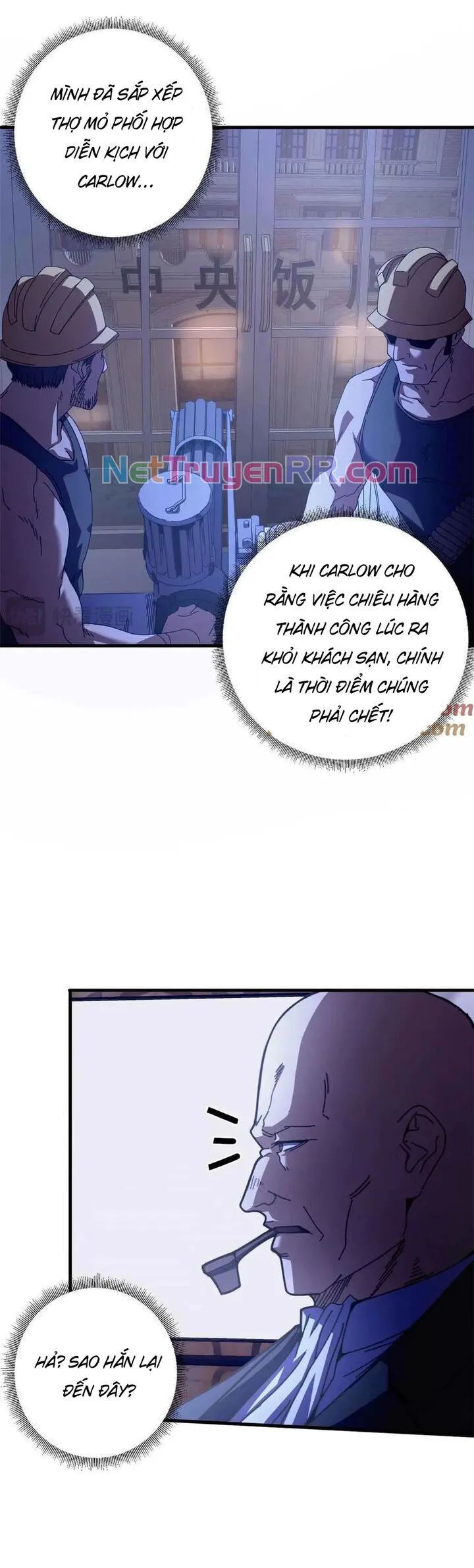 đọc truyện Trưởng Giám Ngục Trông Coi Các Ma Nữ Chương 111 ảnh 12 tại Thiên Thai Truyện