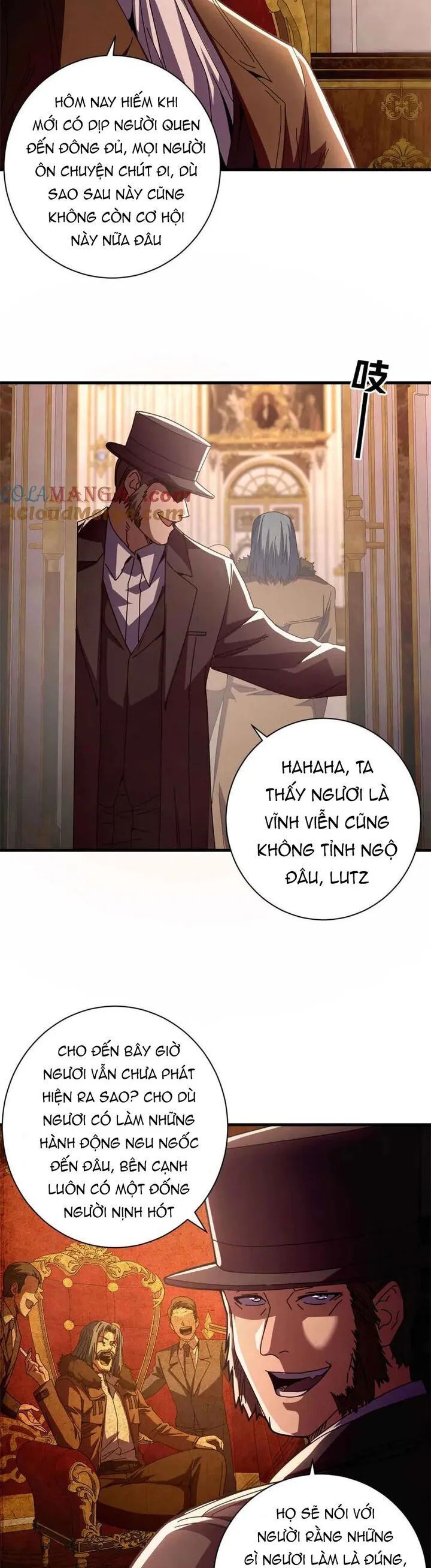 đọc truyện Trưởng Giám Ngục Trông Coi Các Ma Nữ Chương 111 ảnh 14 tại Thiên Thai Truyện