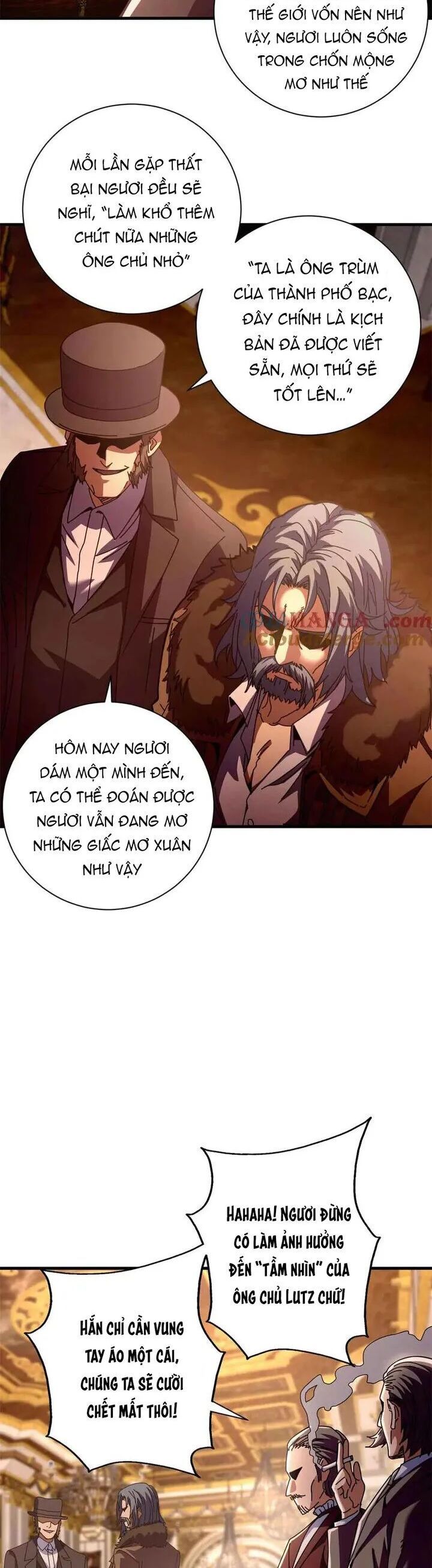 đọc truyện Trưởng Giám Ngục Trông Coi Các Ma Nữ Chương 111 ảnh 15 tại Thiên Thai Truyện