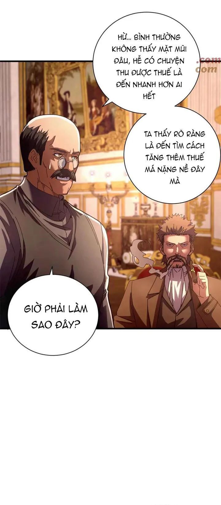 đọc truyện Trưởng Giám Ngục Trông Coi Các Ma Nữ Chương 111 ảnh 23 tại Thiên Thai Truyện