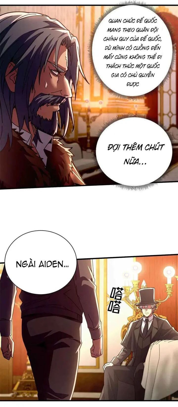 đọc truyện Trưởng Giám Ngục Trông Coi Các Ma Nữ Chương 111 ảnh 24 tại Thiên Thai Truyện