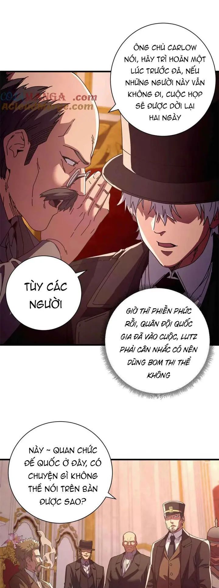 đọc truyện Trưởng Giám Ngục Trông Coi Các Ma Nữ Chương 111 ảnh 25 tại Thiên Thai Truyện