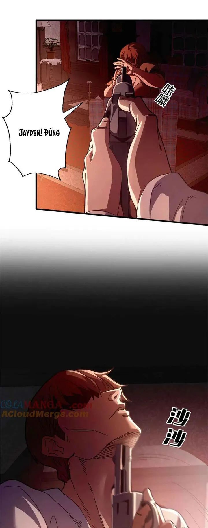 đọc truyện Trưởng Giám Ngục Trông Coi Các Ma Nữ Chương 111 ảnh 33 tại Thiên Thai Truyện