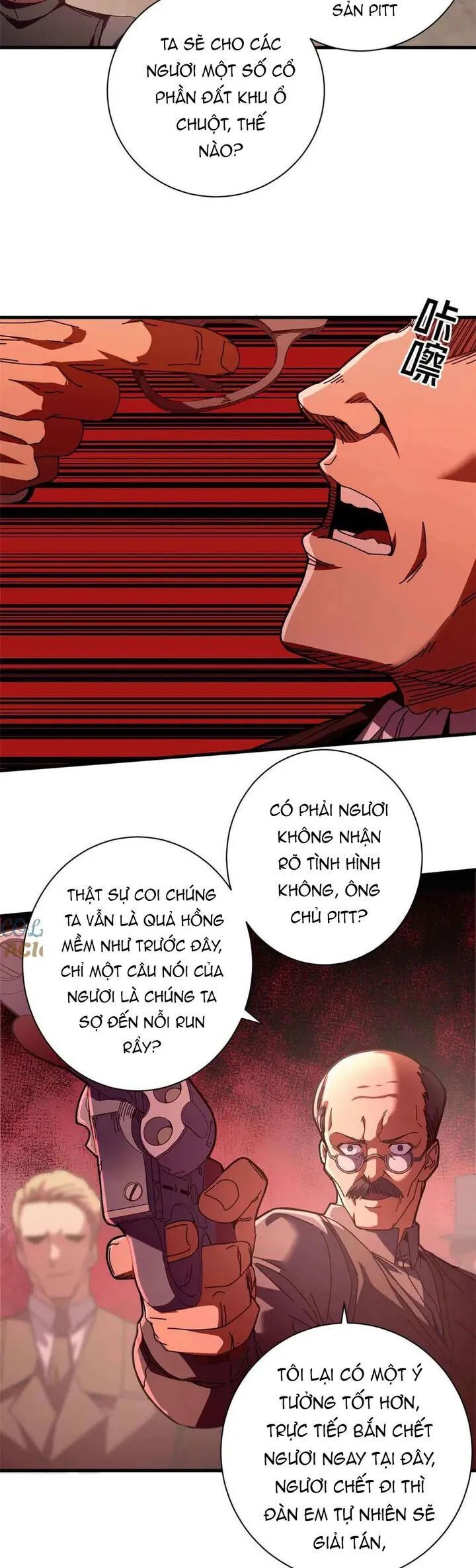 đọc truyện Trưởng Giám Ngục Trông Coi Các Ma Nữ Chương 111 ảnh 10 tại Thiên Thai Truyện