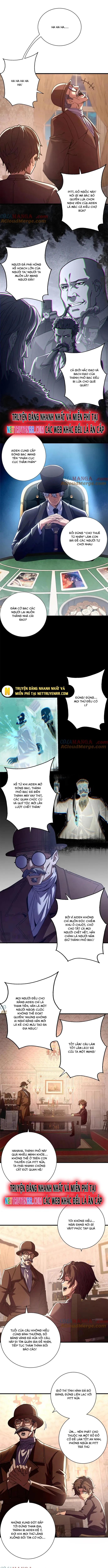 đọc truyện Trưởng Giám Ngục Trông Coi Các Ma Nữ Chương 112 ảnh 4 tại Thiên Thai Truyện