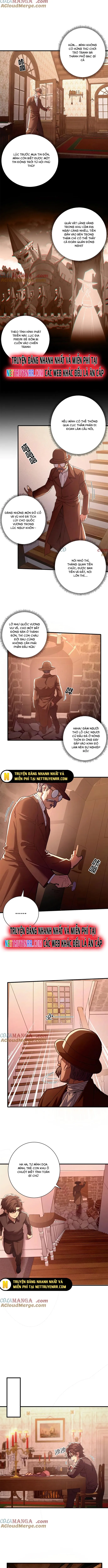 đọc truyện Trưởng Giám Ngục Trông Coi Các Ma Nữ Chương 112 ảnh 5 tại Thiên Thai Truyện