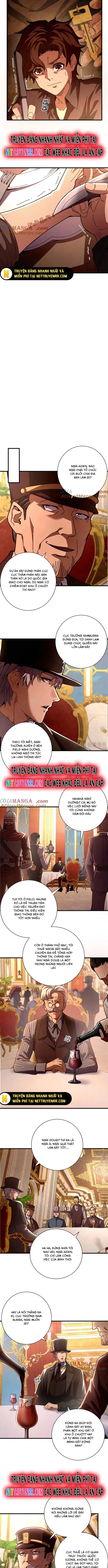 đọc truyện Trưởng Giám Ngục Trông Coi Các Ma Nữ Chương 112 ảnh 6 tại Thiên Thai Truyện