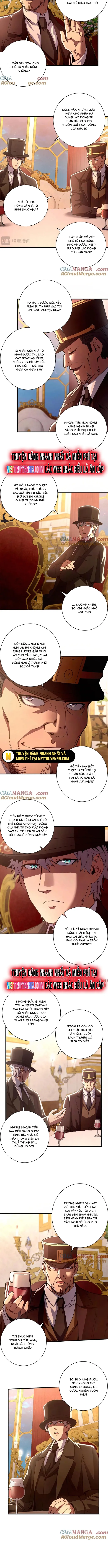 đọc truyện Trưởng Giám Ngục Trông Coi Các Ma Nữ Chương 112 ảnh 7 tại Thiên Thai Truyện