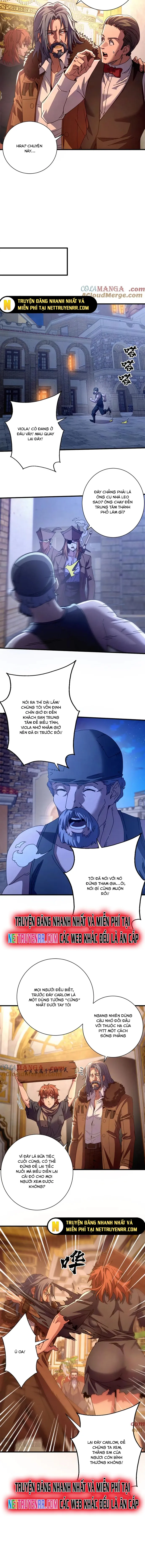 đọc truyện Trưởng Giám Ngục Trông Coi Các Ma Nữ Chương 112 ảnh 9 tại Thiên Thai Truyện