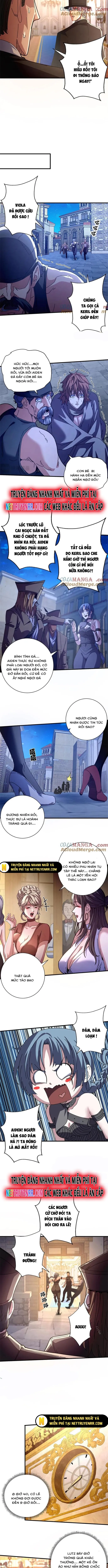 đọc truyện Trưởng Giám Ngục Trông Coi Các Ma Nữ Chương 113 ảnh 7 tại Thiên Thai Truyện