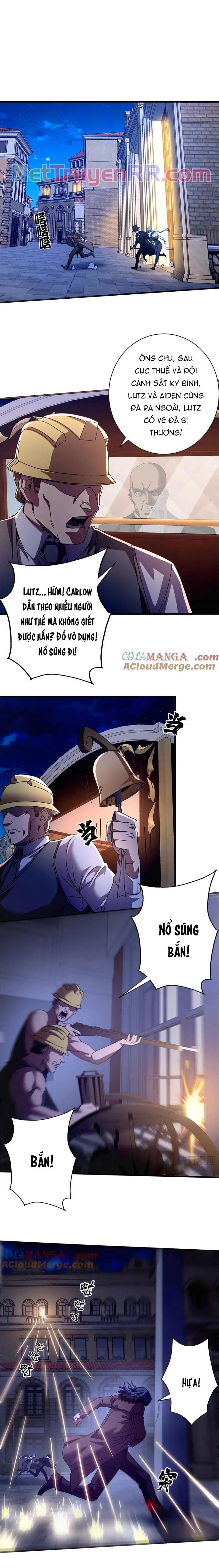 đọc truyện Trưởng Giám Ngục Trông Coi Các Ma Nữ Chương 114 ảnh 13 tại Thiên Thai Truyện