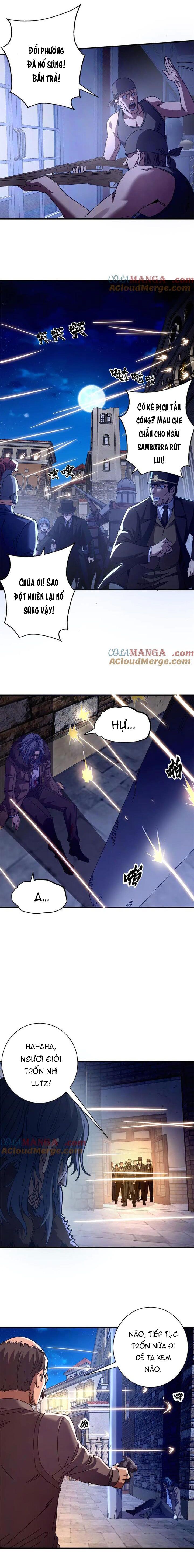 đọc truyện Trưởng Giám Ngục Trông Coi Các Ma Nữ Chương 114 ảnh 14 tại Thiên Thai Truyện