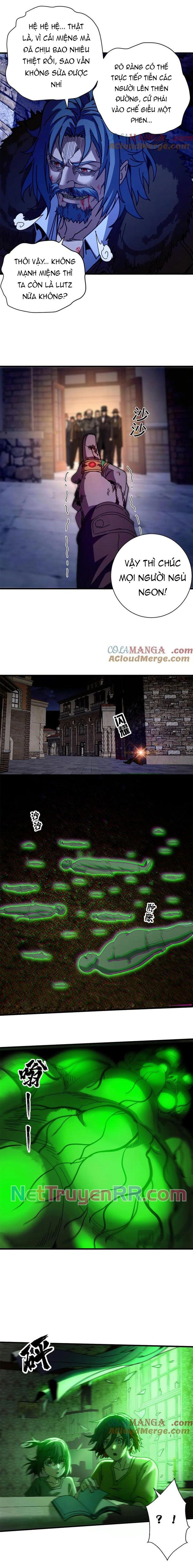 đọc truyện Trưởng Giám Ngục Trông Coi Các Ma Nữ Chương 114 ảnh 15 tại Thiên Thai Truyện