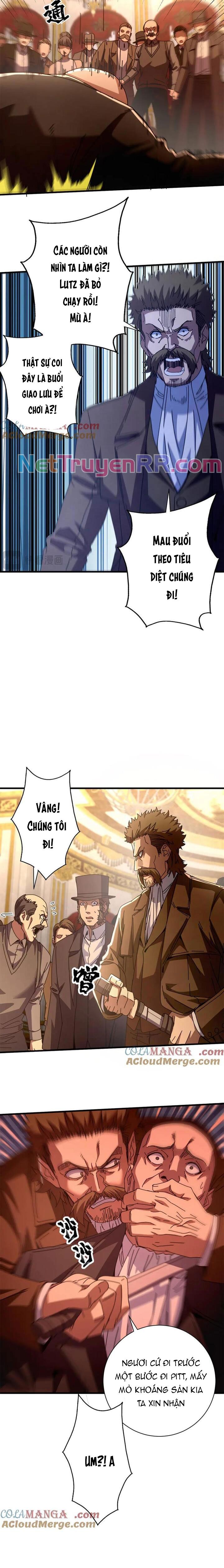 đọc truyện Trưởng Giám Ngục Trông Coi Các Ma Nữ Chương 114 ảnh 10 tại Thiên Thai Truyện