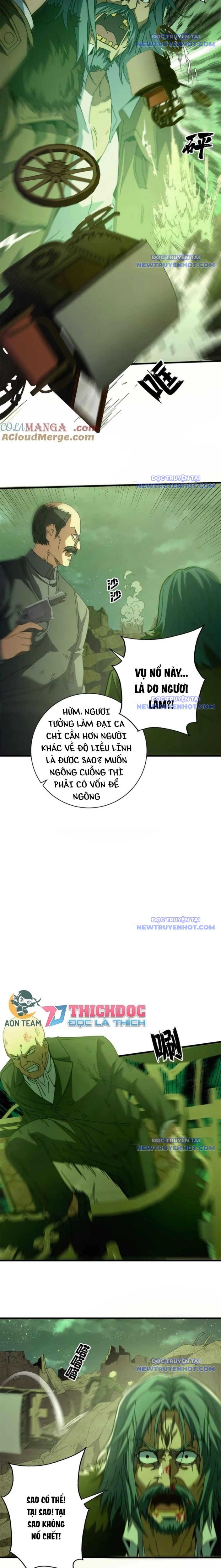 đọc truyện Trưởng Giám Ngục Trông Coi Các Ma Nữ Chương 115 ảnh 13 tại Thiên Thai Truyện