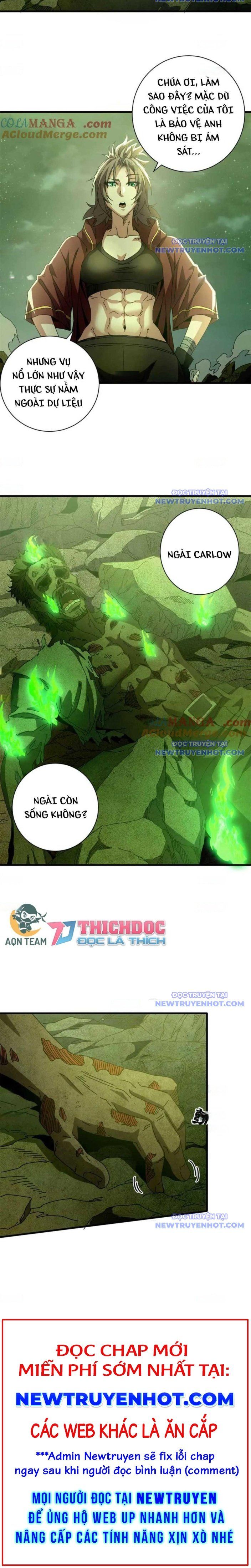 đọc truyện Trưởng Giám Ngục Trông Coi Các Ma Nữ Chương 115 ảnh 15 tại Thiên Thai Truyện