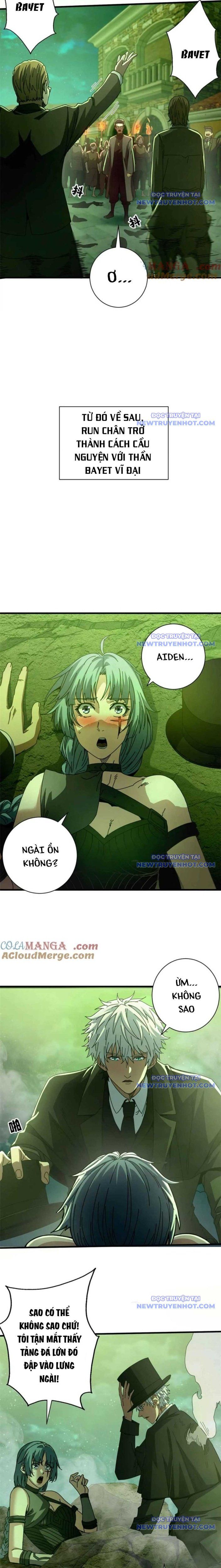 đọc truyện Trưởng Giám Ngục Trông Coi Các Ma Nữ Chương 115 ảnh 6 tại Thiên Thai Truyện