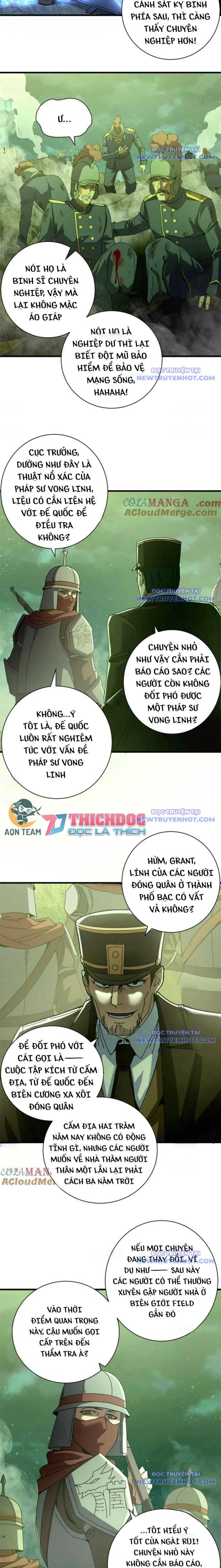 đọc truyện Trưởng Giám Ngục Trông Coi Các Ma Nữ Chương 115 ảnh 8 tại Thiên Thai Truyện