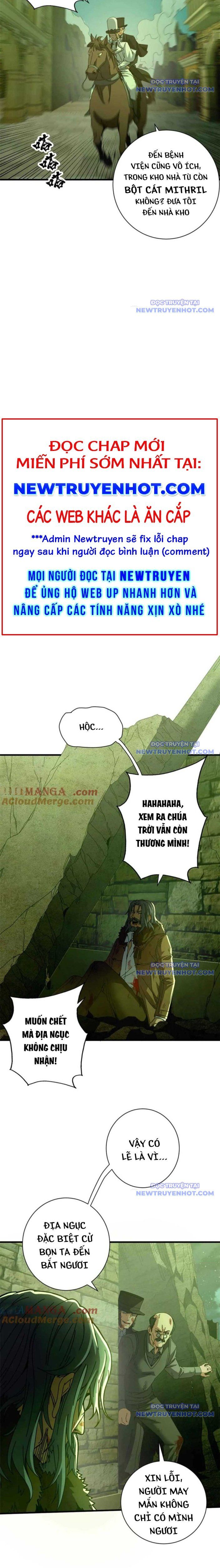 đọc truyện Trưởng Giám Ngục Trông Coi Các Ma Nữ Chương 115 ảnh 11 tại Thiên Thai Truyện