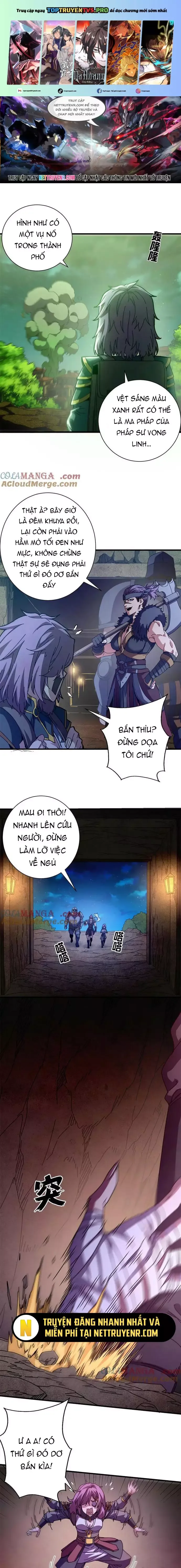 đọc truyện Trưởng Giám Ngục Trông Coi Các Ma Nữ Chương 116 ảnh 3 tại Thiên Thai Truyện