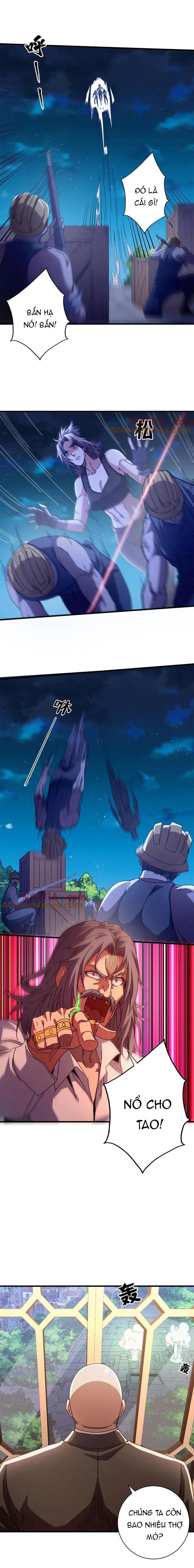 đọc truyện Trưởng Giám Ngục Trông Coi Các Ma Nữ Chương 116 ảnh 8 tại Thiên Thai Truyện